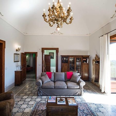 La Magione Villa Ragusa Eksteriør bilde