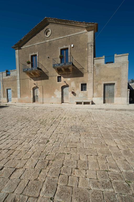 La Magione Villa Ragusa Eksteriør bilde