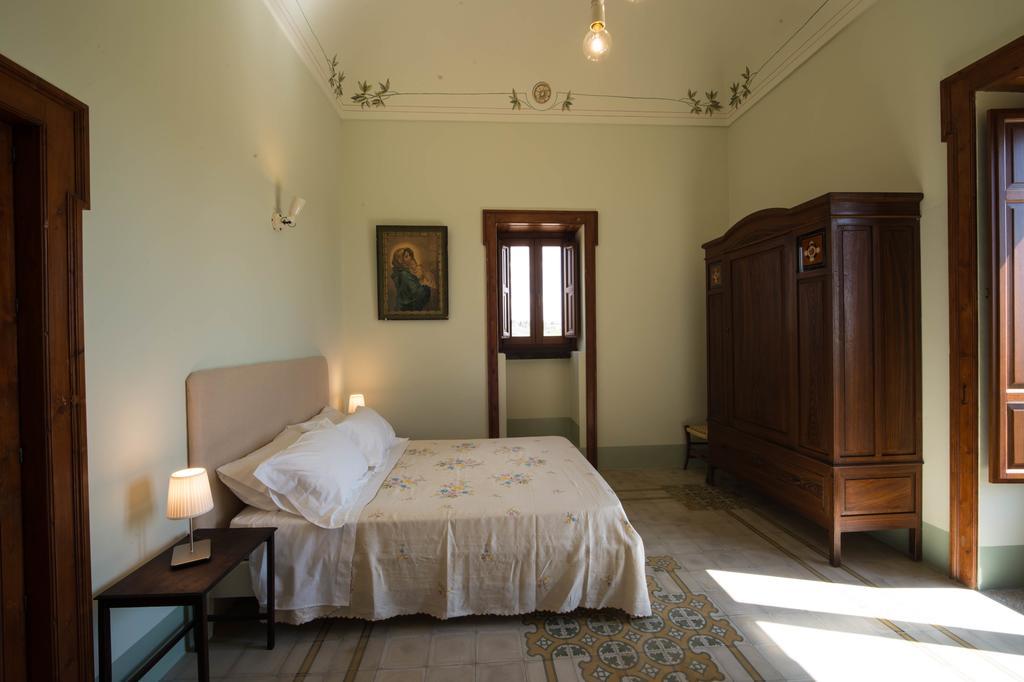 La Magione Villa Ragusa Eksteriør bilde