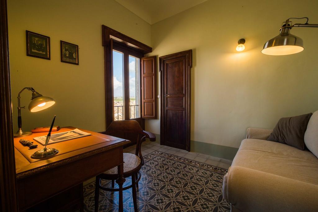 La Magione Villa Ragusa Eksteriør bilde